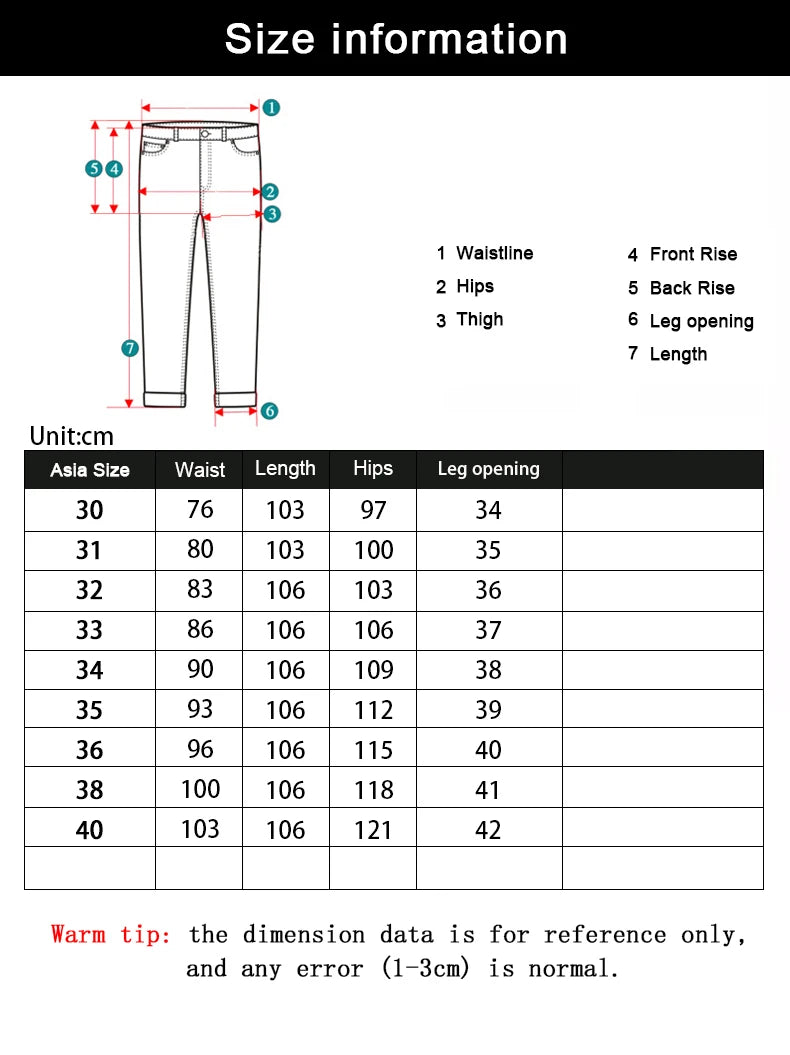 Men's smart casual pants elastic sports men's quick drying pants spring and autumn straight leg office black navy blue work pant