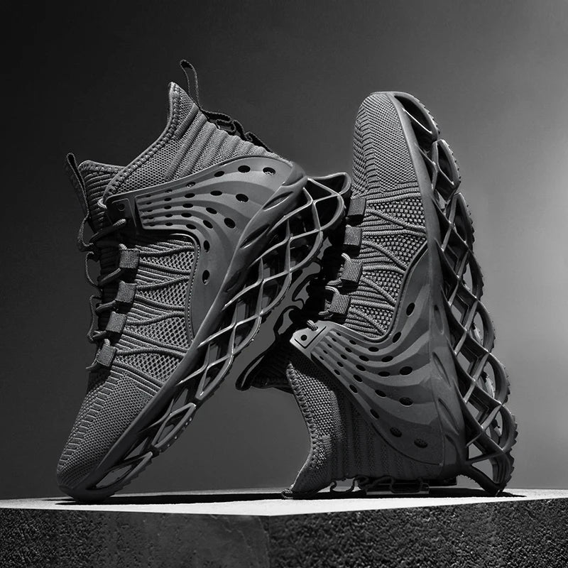 Shoes men Sneakers Male casual Mens Shoes tenis Luxury shoes Trainer Race Breathable Shoes fashion loafers running Shoes for men