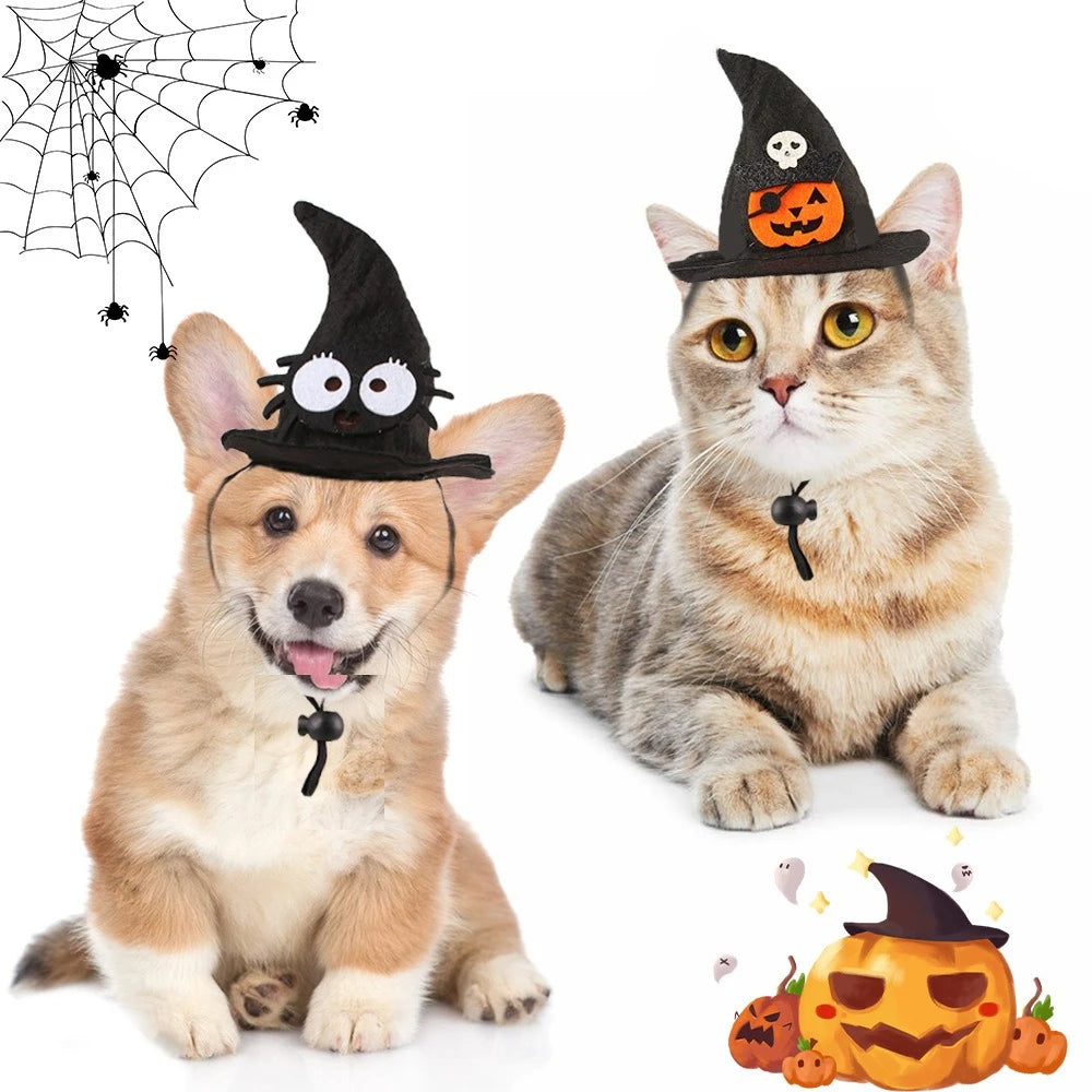 Fashion Cat Clothes Bat Wings Funny Dog Costume Artificial Wing Pet Cosplay Prop Halloween Christmas Cat Costume Pet Products