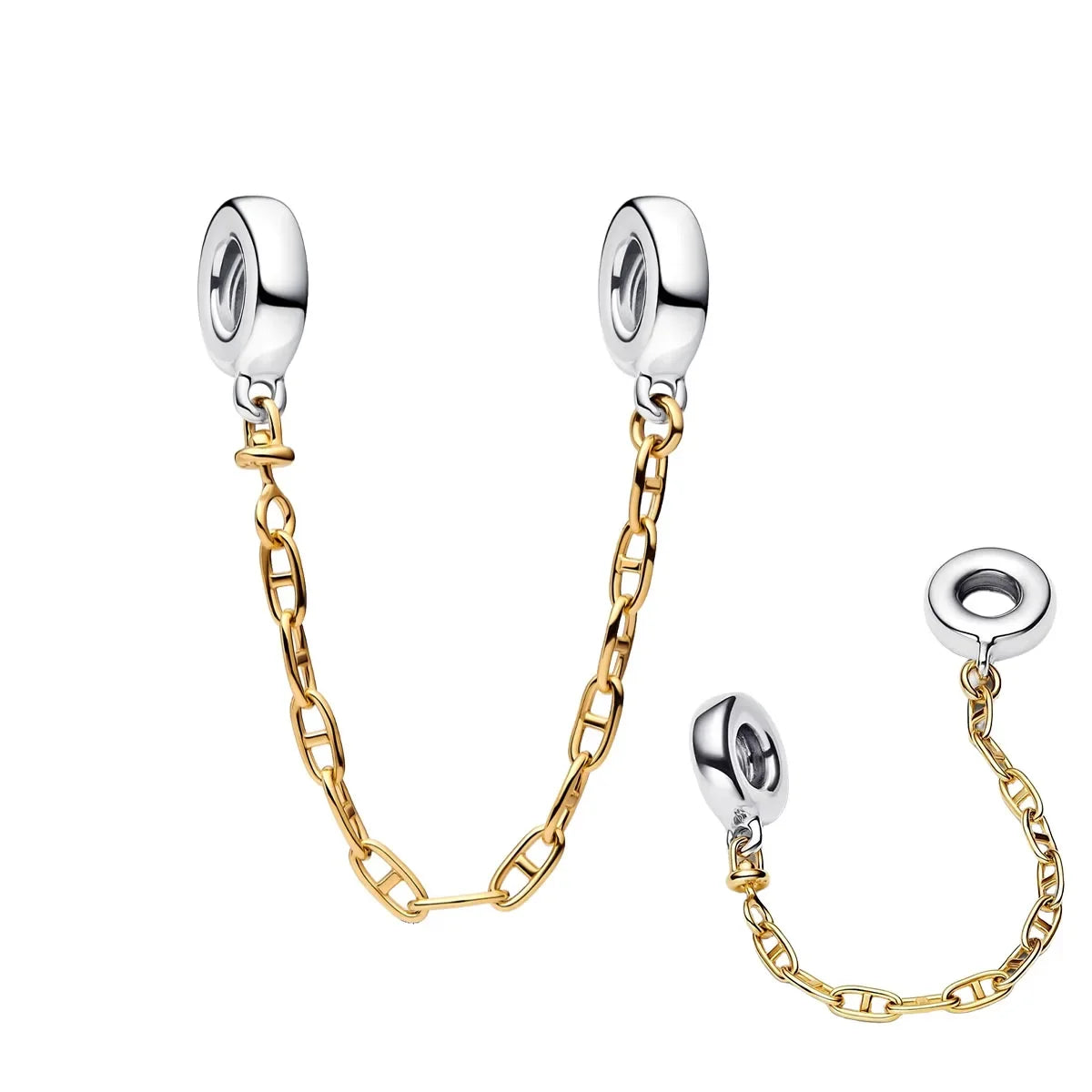 Sparkling Colorful Hoop Earrings 925 Sterling Silver Hypoallergenic Jewelry Embellished With Zircon Elegant Luxury Style Female