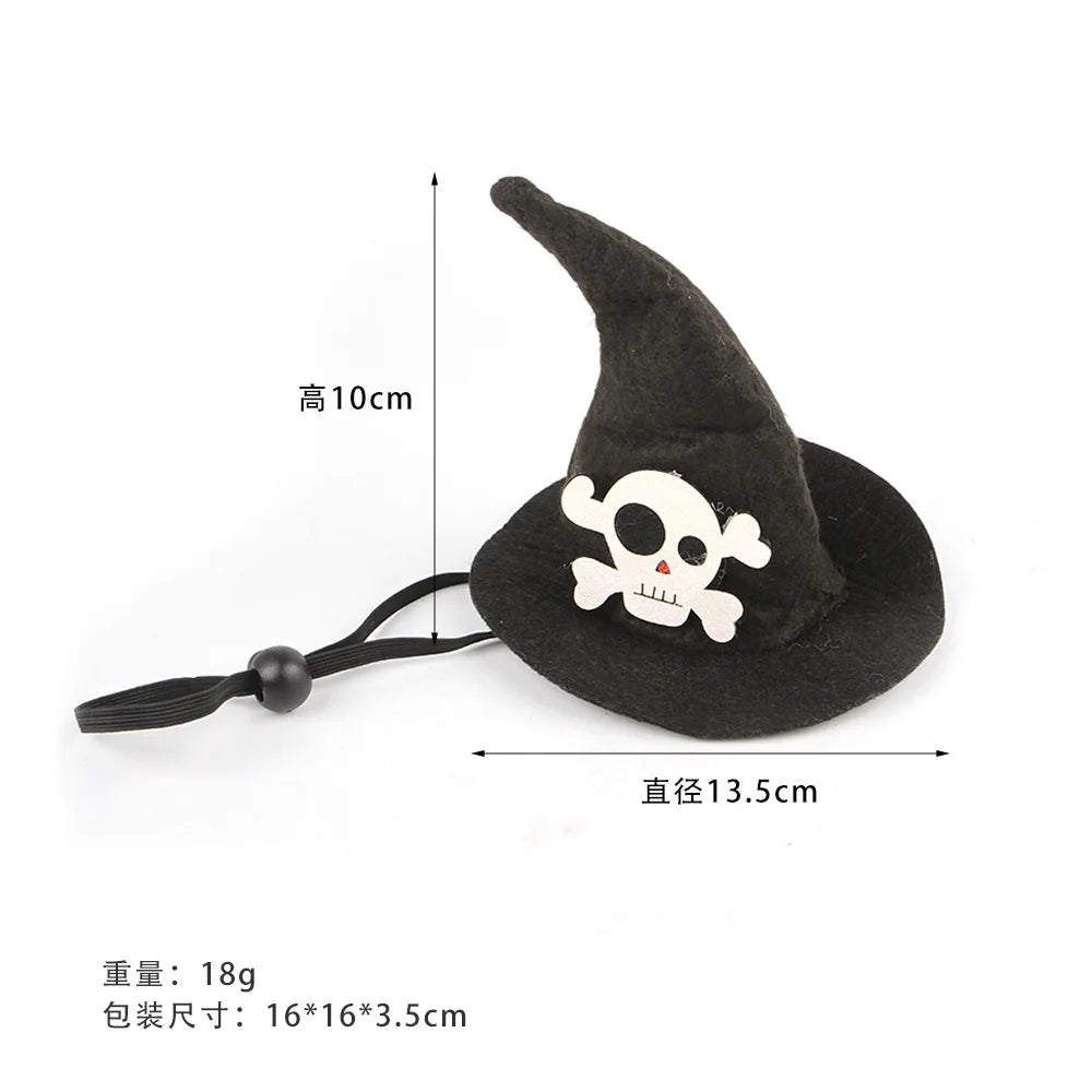 Fashion Cat Clothes Bat Wings Funny Dog Costume Artificial Wing Pet Cosplay Prop Halloween Christmas Cat Costume Pet Products
