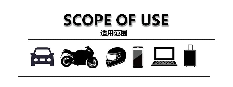 Dark Halloween Skull King Creative Pattern Waterproof Car Decoration Reflective Personality Modified Car Motorcycle Sticker