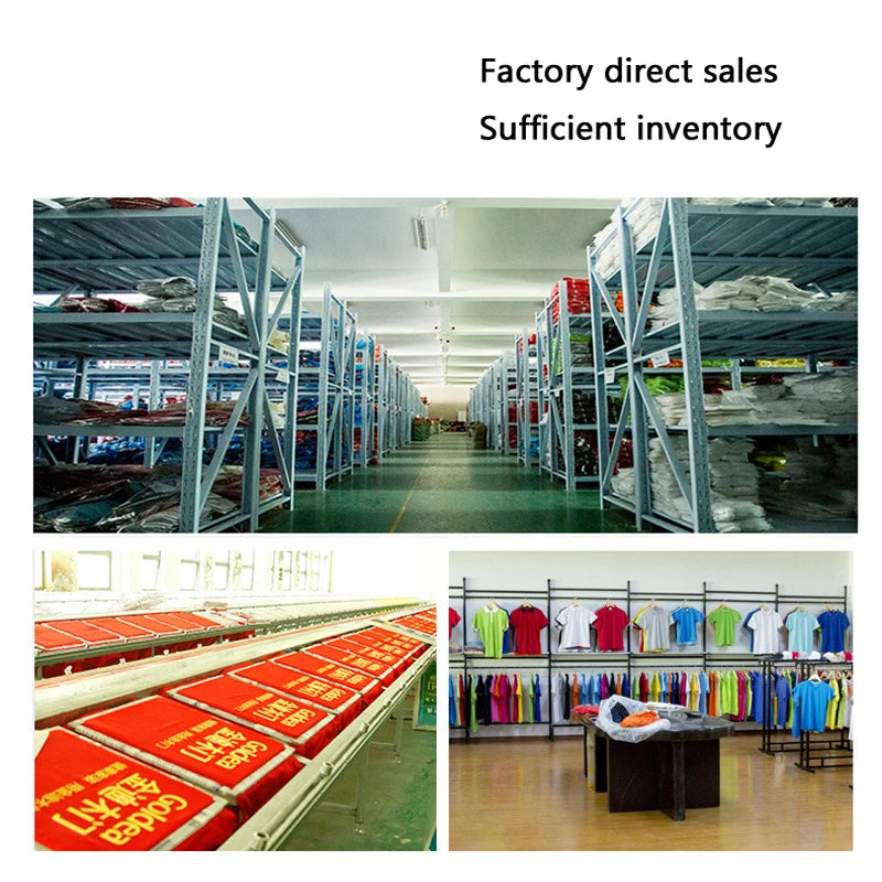 Men's New Spring and Autumn Long Sleeved Golf Polo Lapel Business Fashionable Casual Simple Men's Top