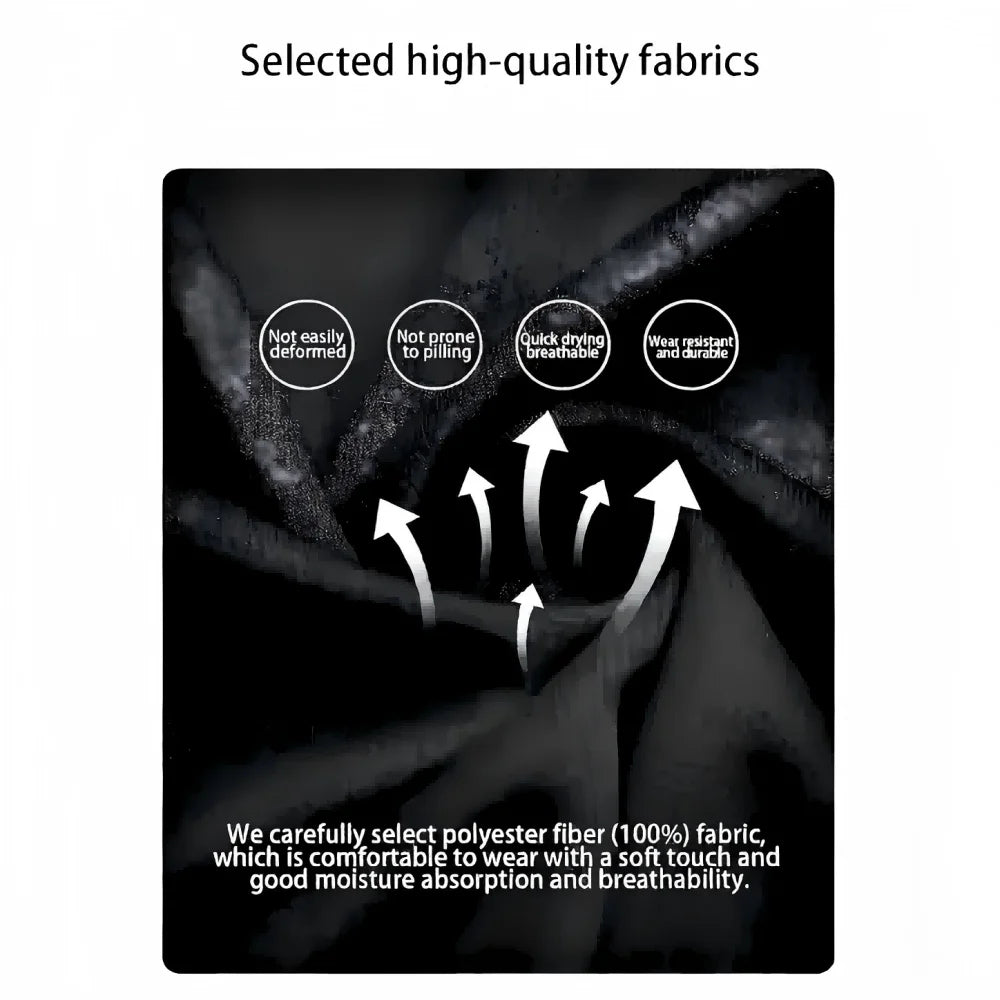 European and American fashion autumn men's skull print micro elastic comfortable hooded sweatshirt outdoor street style clothing