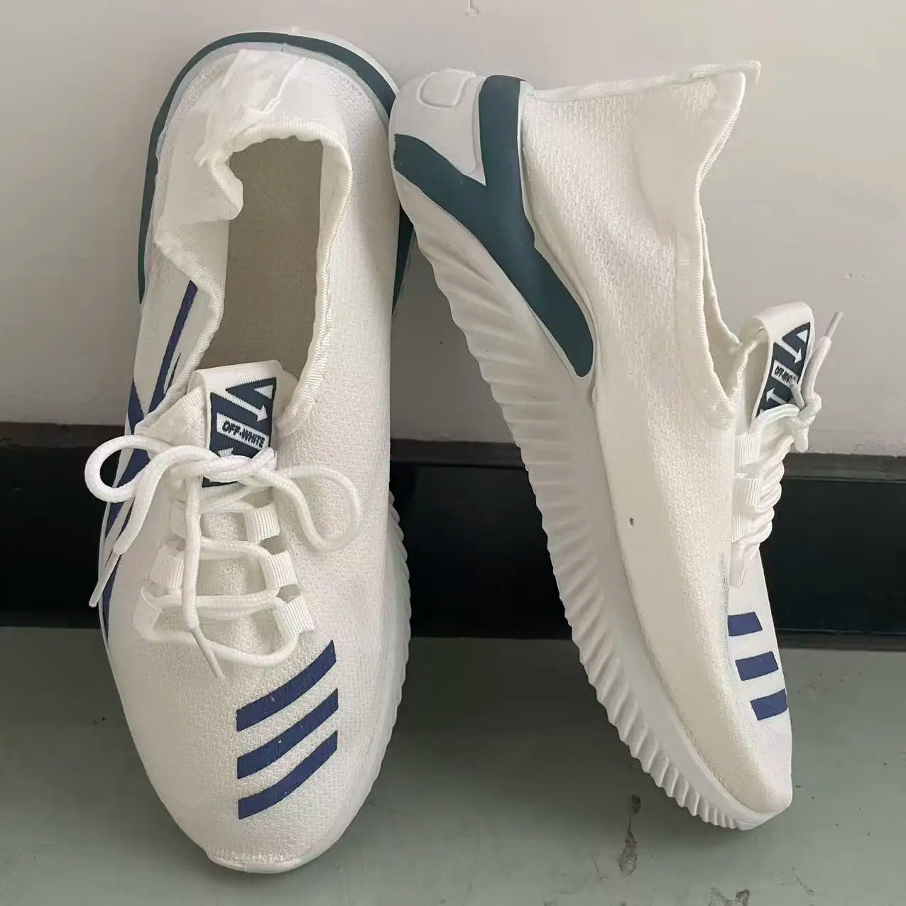 2025 New Men Shoes Men Breathable Running Outdoor Casual Shoes Comfortable Walking Sneaker Tenis Masculino Zapatillas Hombre
