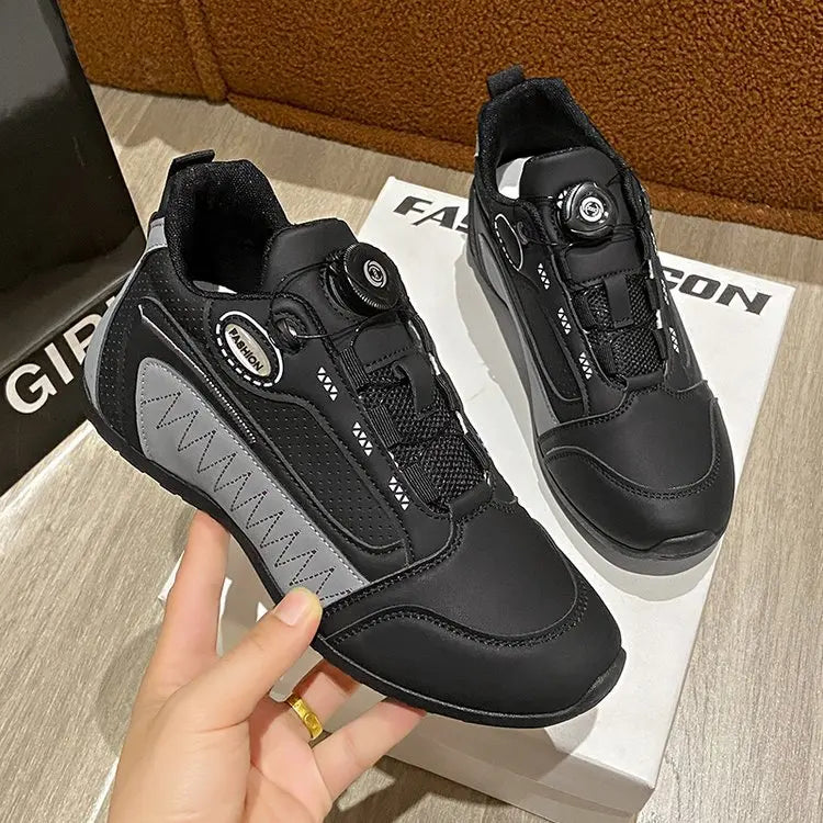 Brand Women Sneakers Couple Style Outdoor Running Shoes Fashion Comfort Walking Shoes Designer Men Sport Shoes Zapatos De Mujer