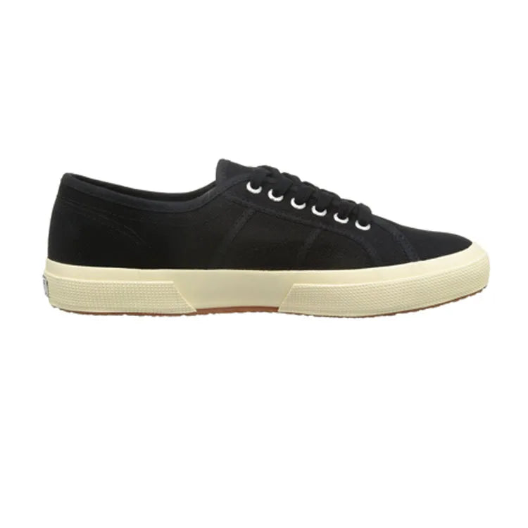 Superga 2750Plus Low-Top Casual oes Classic Canvas Sneakers Men's Mint een ex Flat Laced Korean Sle Pure Color
