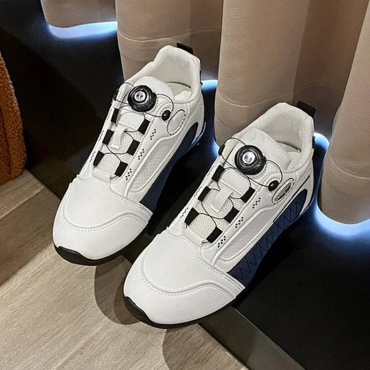 Brand Women Sneakers Couple Style Outdoor Running Shoes Fashion Comfort Walking Shoes Designer Men Sport Shoes Zapatos De Mujer