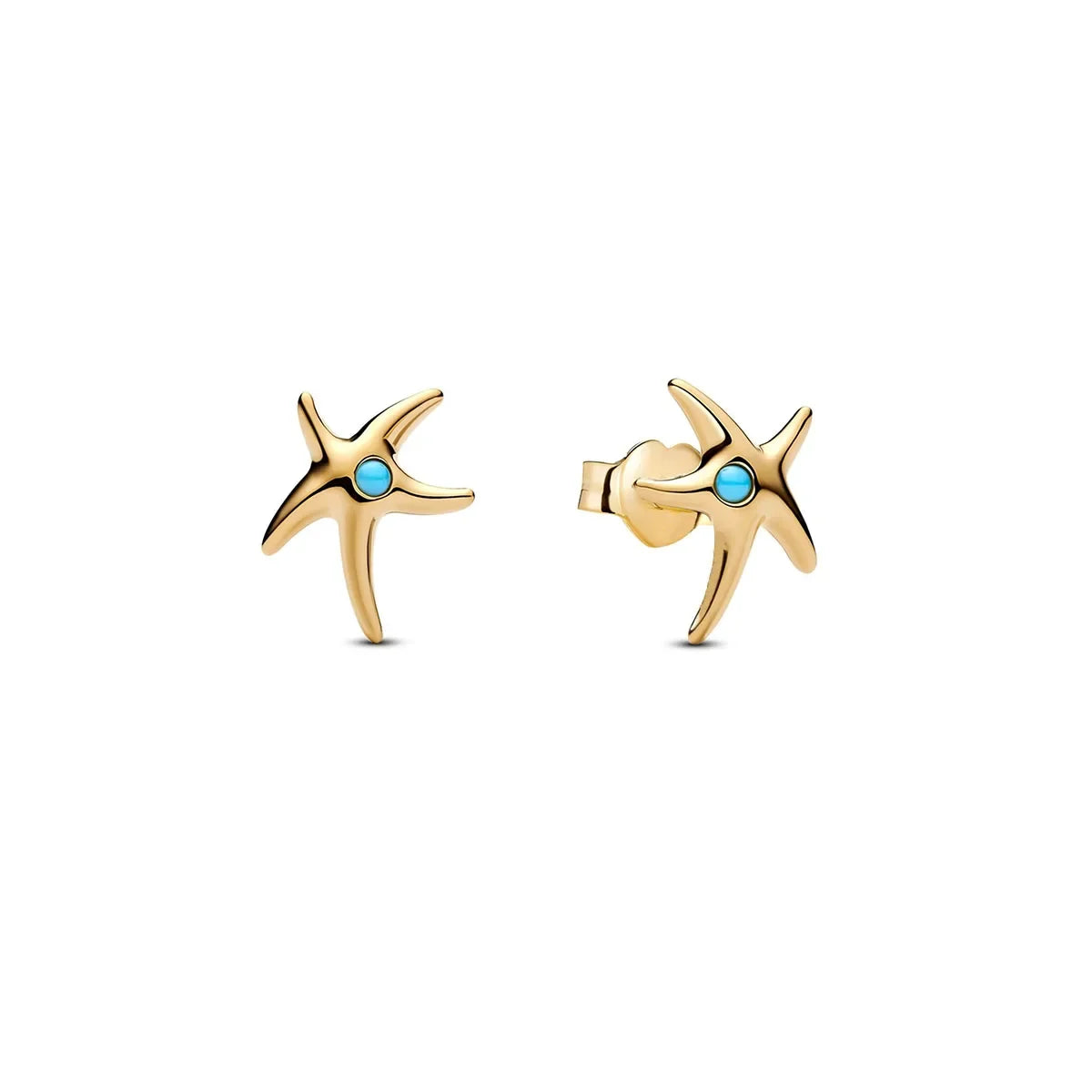 Sparkling Colorful Hoop Earrings 925 Sterling Silver Hypoallergenic Jewelry Embellished With Zircon Elegant Luxury Style Female