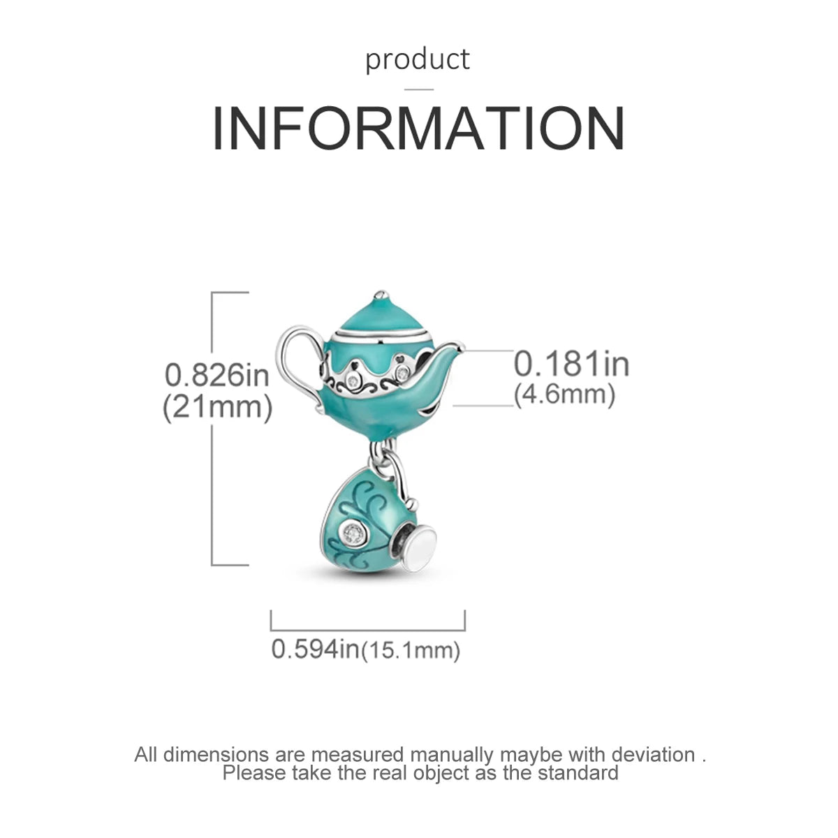 Silver Plated Cute Animals Charms Pendant Lovely Penguin Avocado Dangle Charm Beads Fit Bangle Bracelet Necklace Women Jewelry