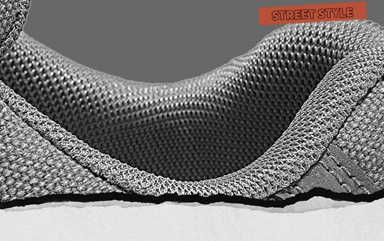 Men's Breathable Closed-Toe Hiking Shoes Non-Slip Lace-Up Low-Cut Casual Athletic Shoes Durable Outdoor Walking Sneakers for Men