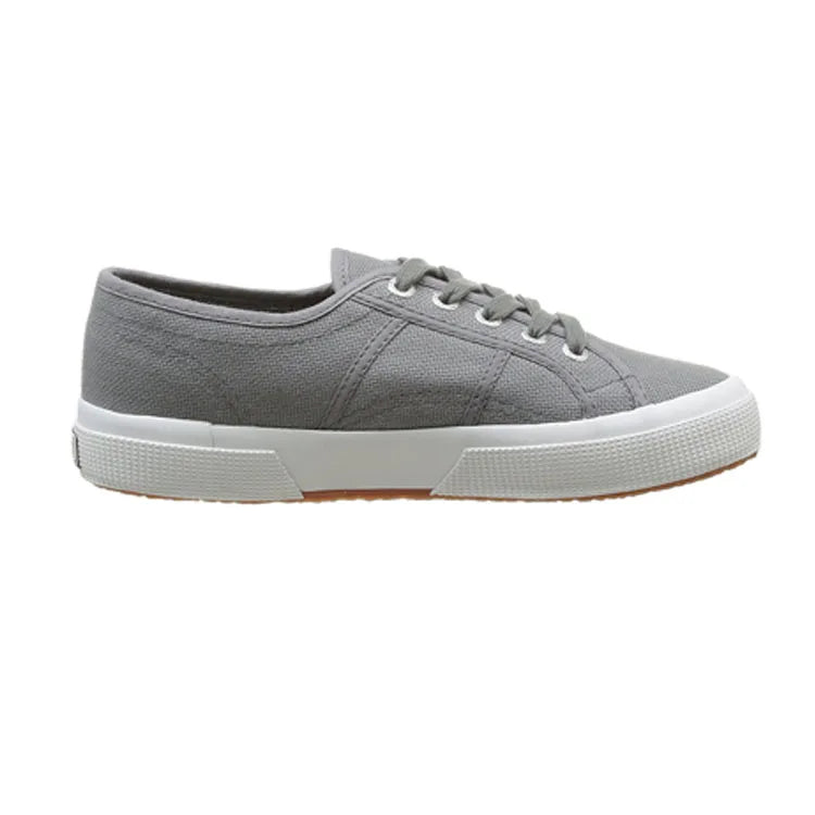 Superga 2750Plus Low-Top Casual oes Classic Canvas Sneakers Men's Mint een ex Flat Laced Korean Sle Pure Color