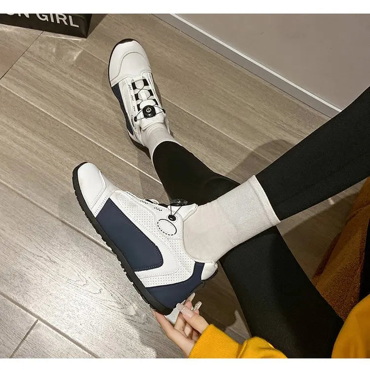 Brand Women Sneakers Couple Style Outdoor Running Shoes Fashion Comfort Walking Shoes Designer Men Sport Shoes Zapatos De Mujer