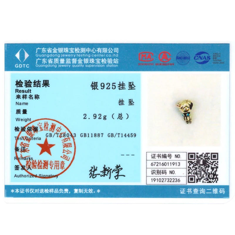 Silver Plated Cute Animals Charms Pendant Lovely Penguin Avocado Dangle Charm Beads Fit Bangle Bracelet Necklace Women Jewelry