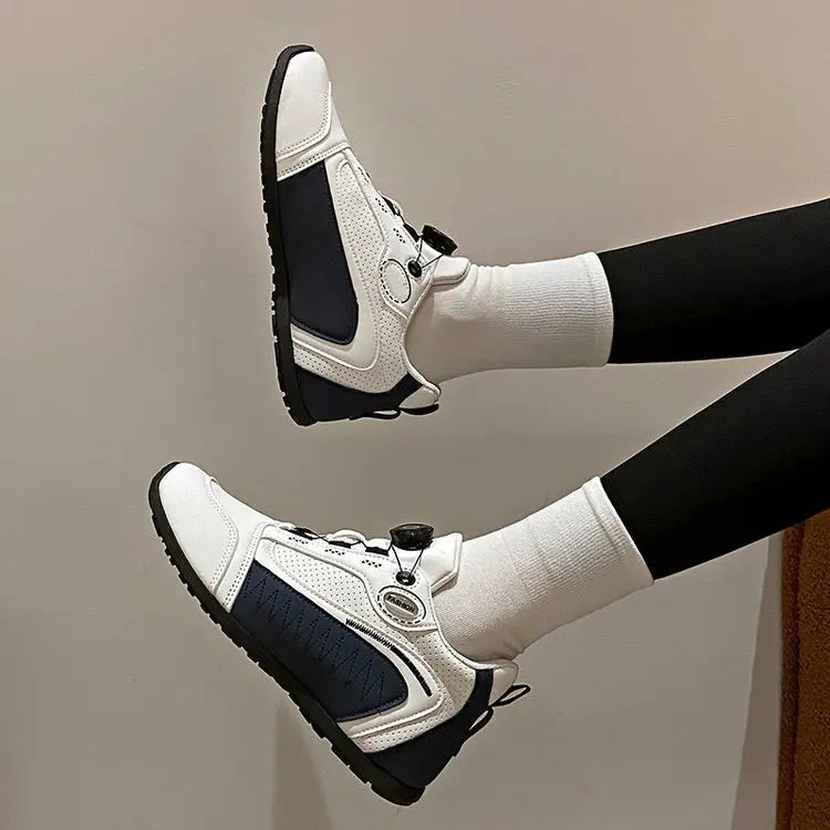 Brand Women Sneakers Couple Style Outdoor Running Shoes Fashion Comfort Walking Shoes Designer Men Sport Shoes Zapatos De Mujer