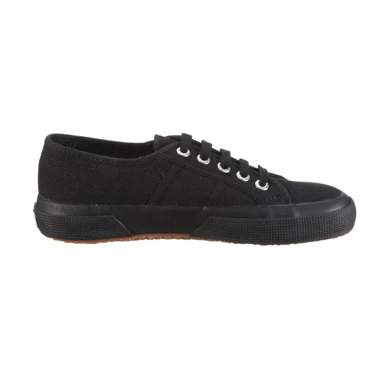 Superga 2750Plus Low-Top Casual oes Classic Canvas Sneakers Men's Mint een ex Flat Laced Korean Sle Pure Color