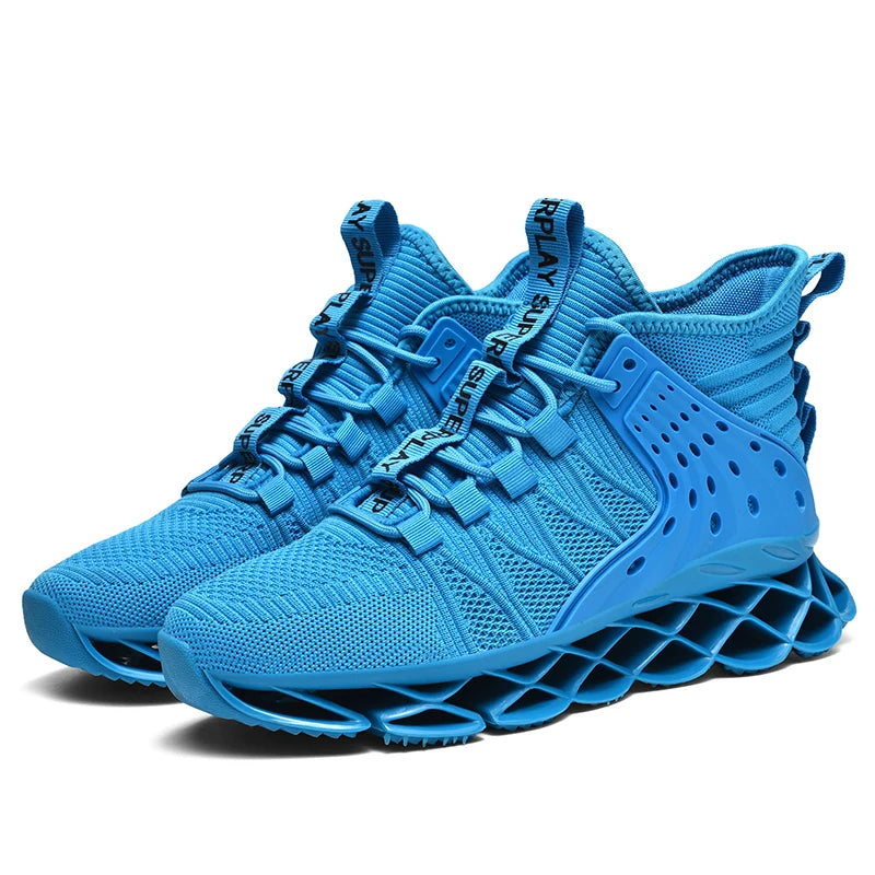 Shoes men Sneakers Male casual Mens Shoes tenis Luxury shoes Trainer Race Breathable Shoes fashion loafers running Shoes for men