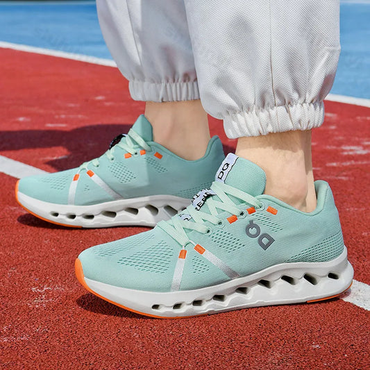 Autumn Men's Casual Sports Shoes Comfortable Non Slip 2025 Breathable Outdoor Sneakers Fashion Platform Man Zapatos Para Hombre