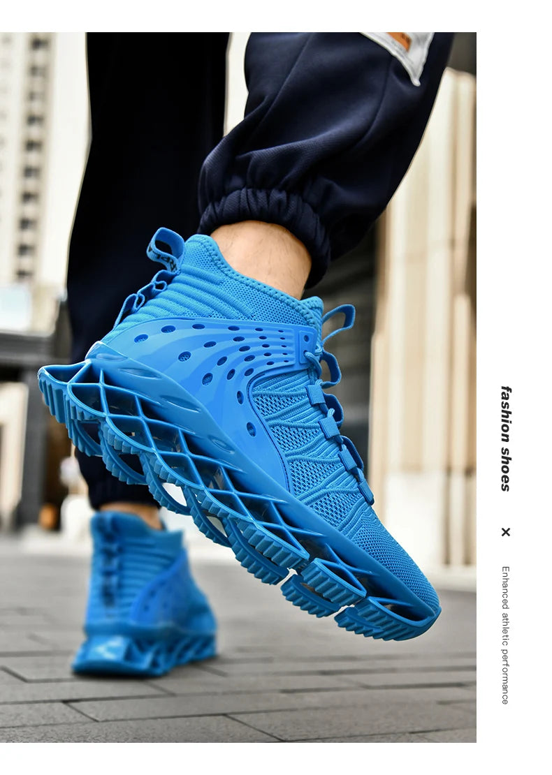Shoes men Sneakers Male casual Mens Shoes tenis Luxury shoes Trainer Race Breathable Shoes fashion loafers running Shoes for men