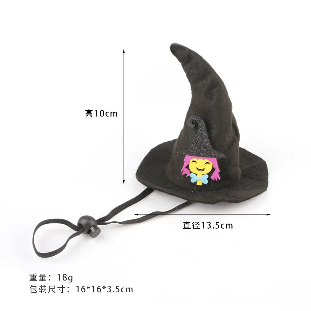 Fashion Cat Clothes Bat Wings Funny Dog Costume Artificial Wing Pet Cosplay Prop Halloween Christmas Cat Costume Pet Products