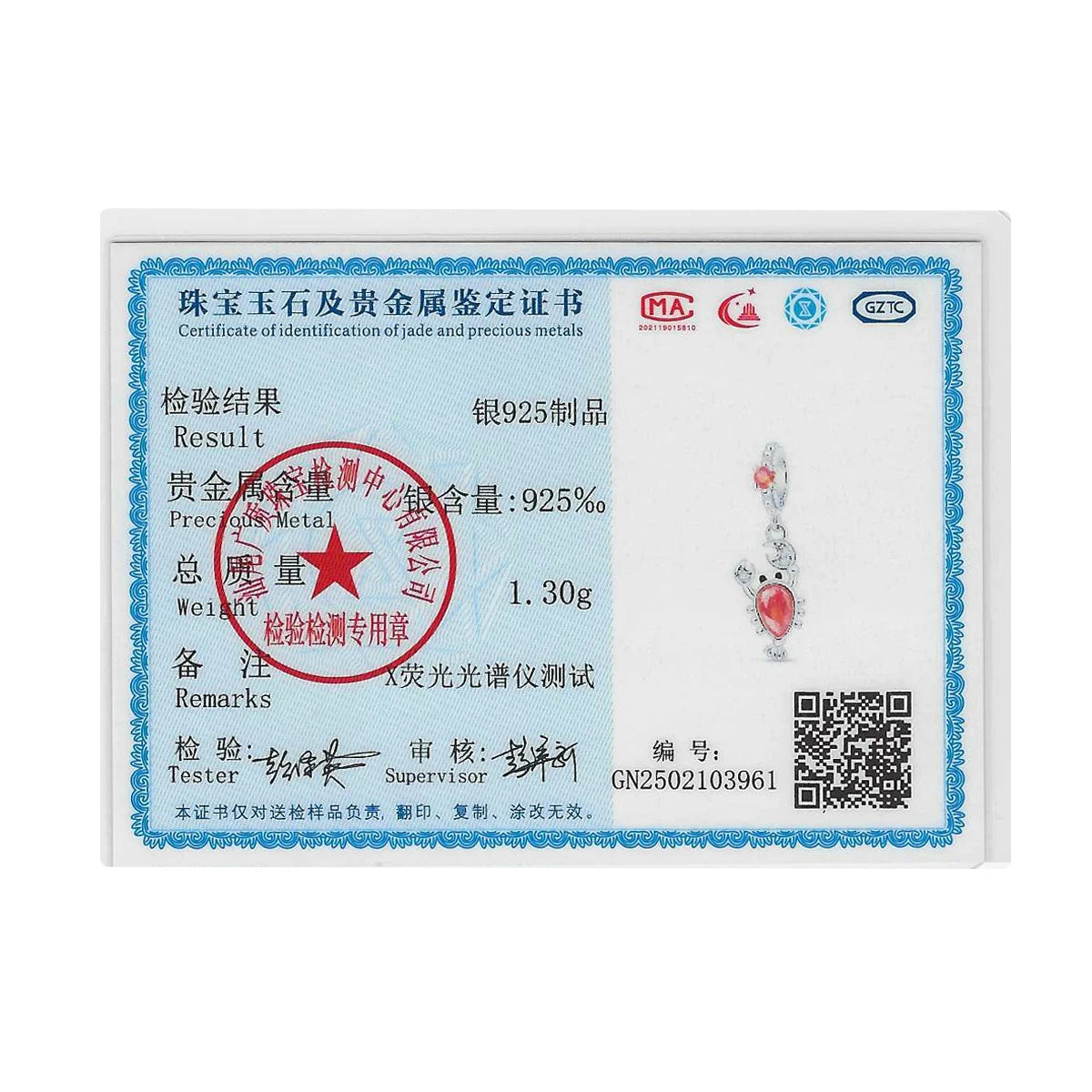 Original 925 Sterling Silver Charms Beads Blue Crab Red Lobster Charms Pendant For Women Fine DIY Bracelet Jewelry Gifts