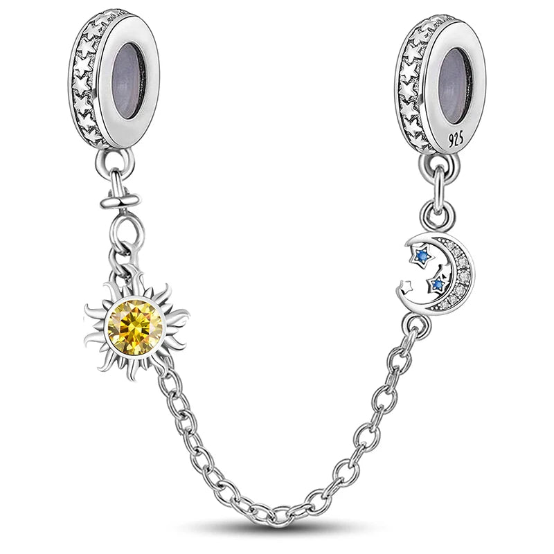 Fit Pan 925 Original Bracelets Love Heart Flower Four Leaf Clover Turtle 925 Silver Charms Beads DIY Birthday Jewelry Gift