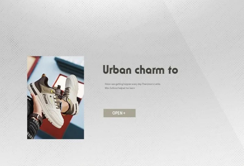 New Sneakers Men Casual Autumn Vulcanized Shoes Male Walking Sport Shoes Outdoor Sneakers Male Sneakers 2025 Zapatos De Hombre